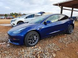 Tesla salvage cars for sale: 2023 Tesla Model 3