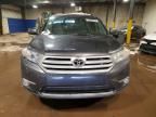 2013 Toyota Highlander Base
