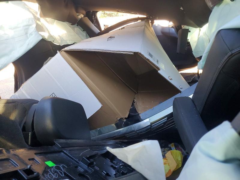 2023 Chevrolet Tahoe C1500 High Country