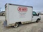2007 GMC Savana Cutaway G3500