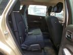 2011 Dodge Journey Express