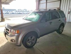 Ford Vehiculos salvage en venta: 2011 Ford Escape xlt