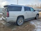 2017 GMC Yukon xl K1500 slt