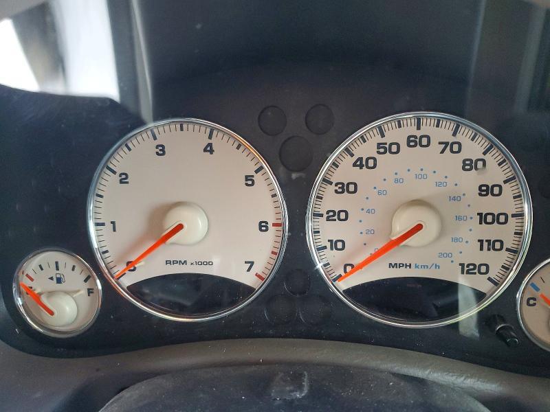 2002 Jeep Liberty Limited