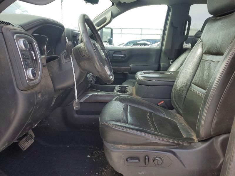 2020 GMC Sierra K2500 Denali