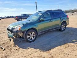 2013 Subaru Outback for sale in Theodore, AL