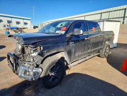 2021 Toyota Tundra for sale in Albuquerque, NM