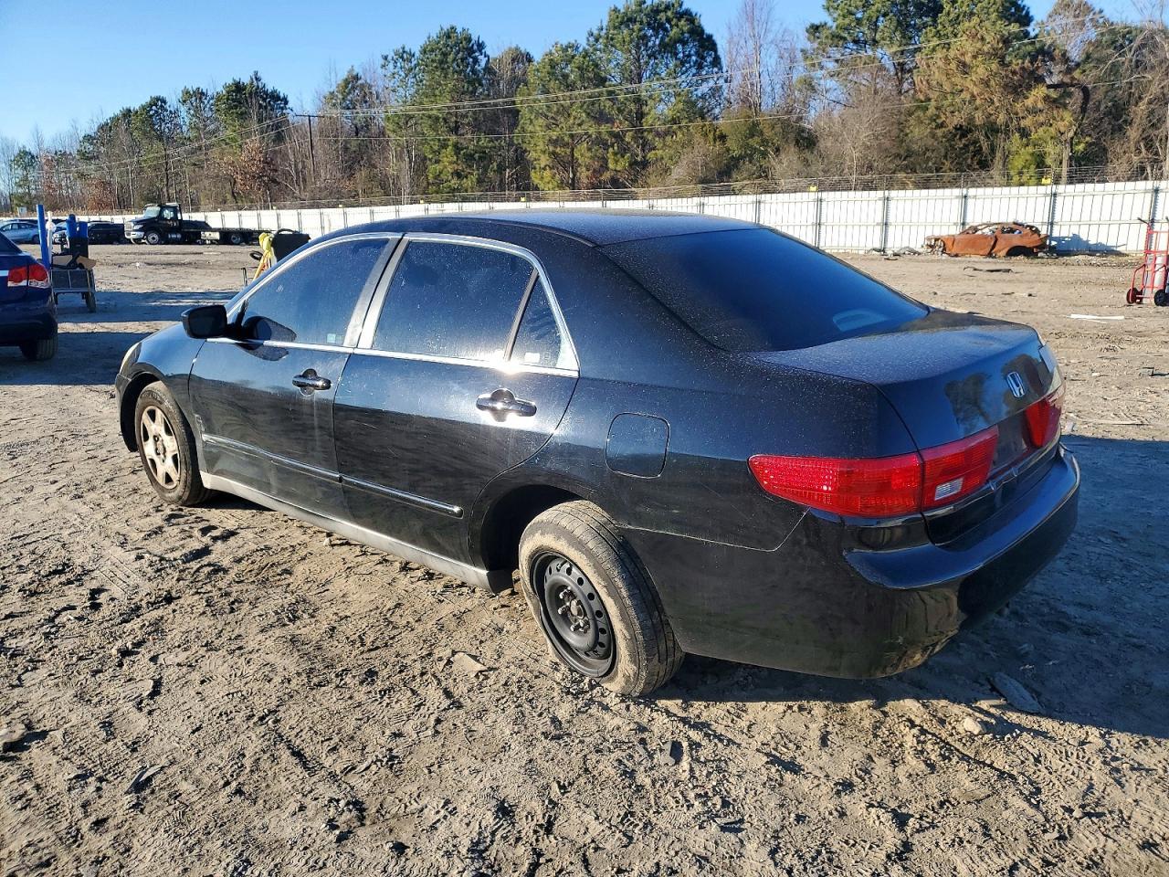 2005 Honda Accord lx