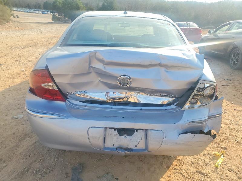 2006 Buick Lacrosse cxl