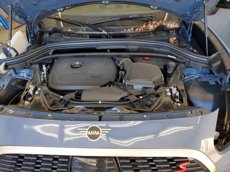 2025 Mini Cooper