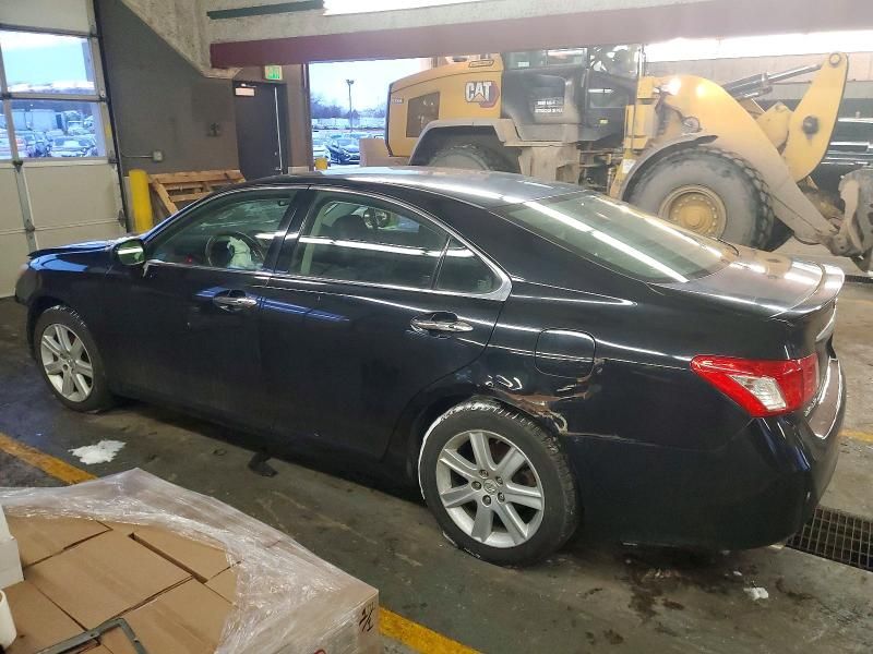 2008 Lexus Es 350