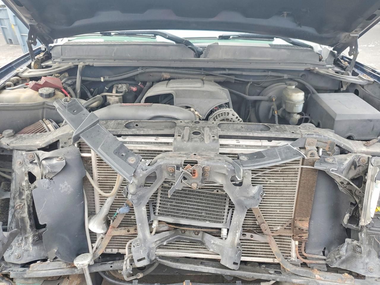 2010 GMC Sierra C1500 sl