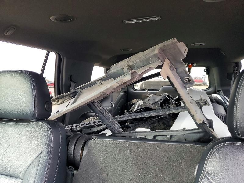 2021 Chevrolet Tahoe C1500 ls