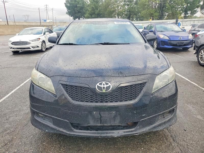 2007 Toyota Camry ce
