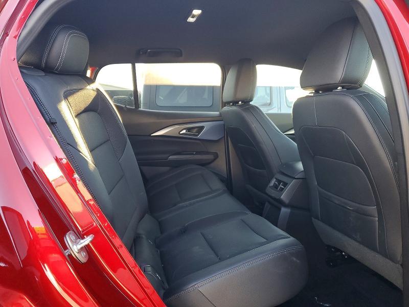 2024 Chevrolet Equinox 2LT