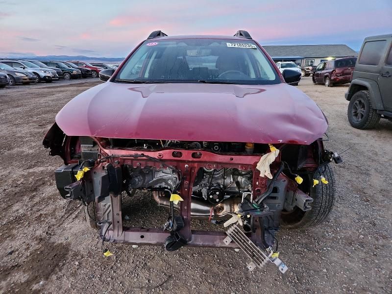 2024 Subaru Outback Premium