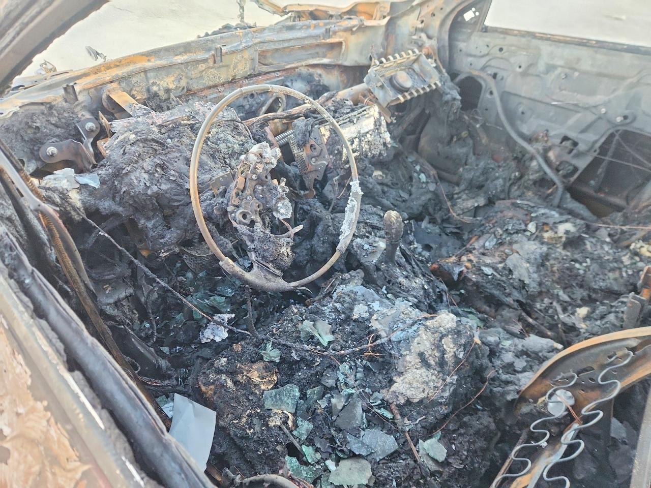 2014 Niss Altima 2.5 s