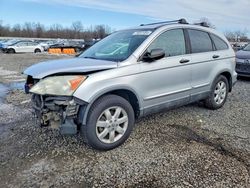 2009 Honda Cr-v ex en venta en Hillsborough, NJ