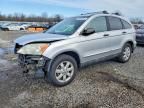 2009 Honda Cr-v ex