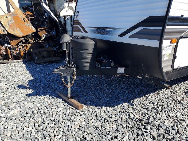 2024 Coleman Coleman