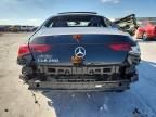 2021 Mercedes-Benz Cla 250