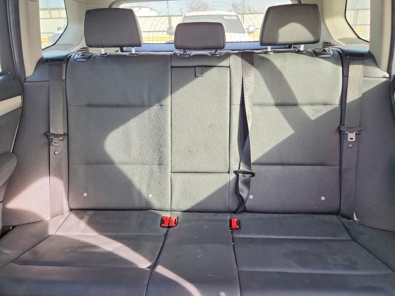 2012 BMW X3 Xdrive28i