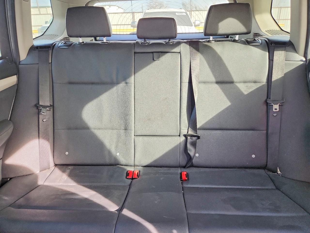 2012 BMW X3 Xdrive28i