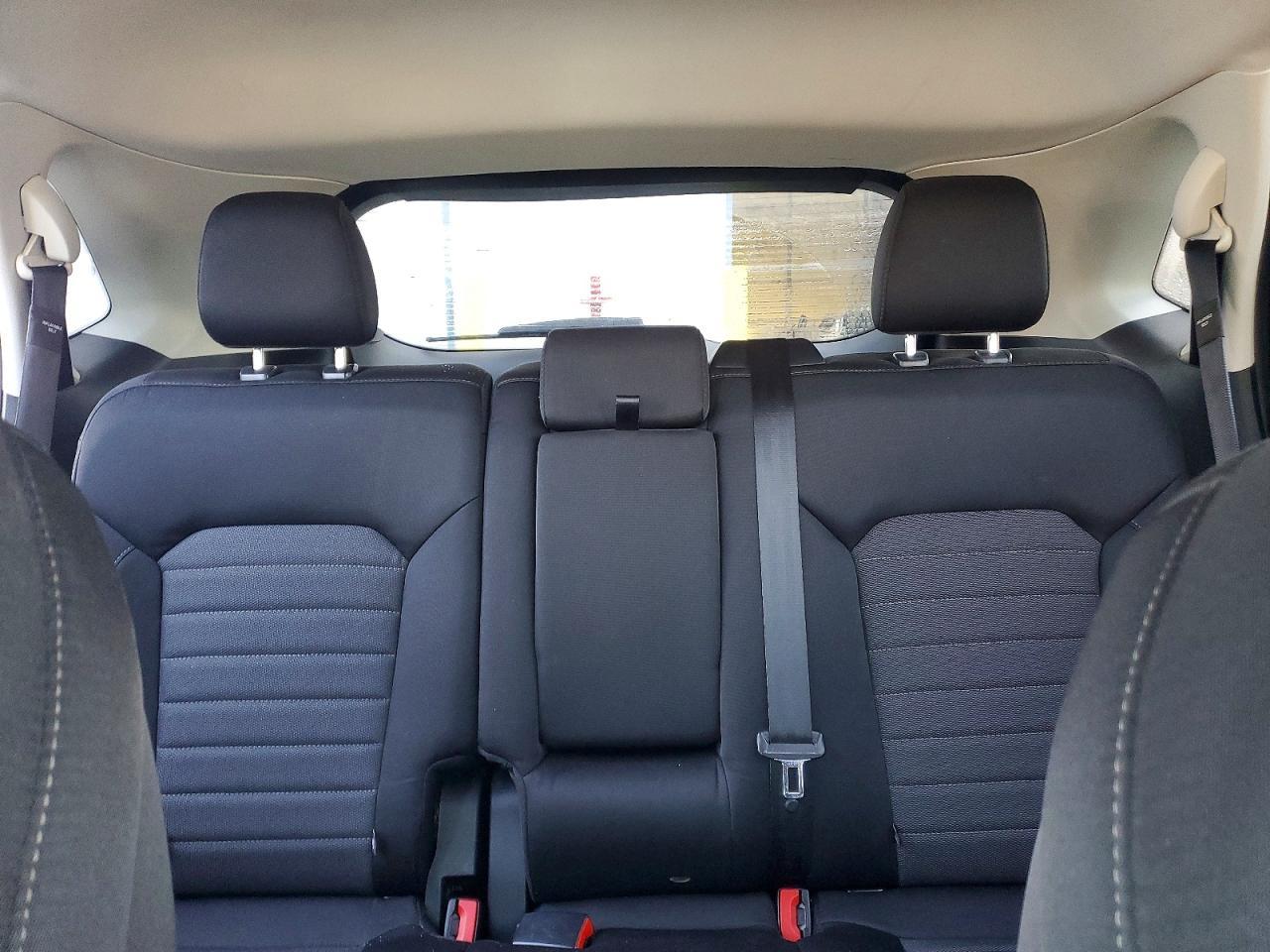 2016 Ford Edge se