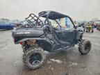 2021 Can-Am Commander-utility Vehicle