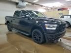 2022 Dodge 2022 ram 1500 Laramie