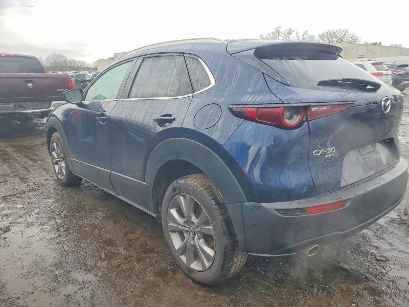 2023 Mazda Cx-30 Select