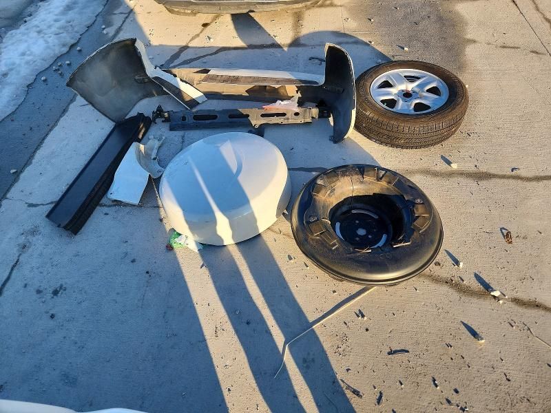 2008 Toyota Rav4 Limited