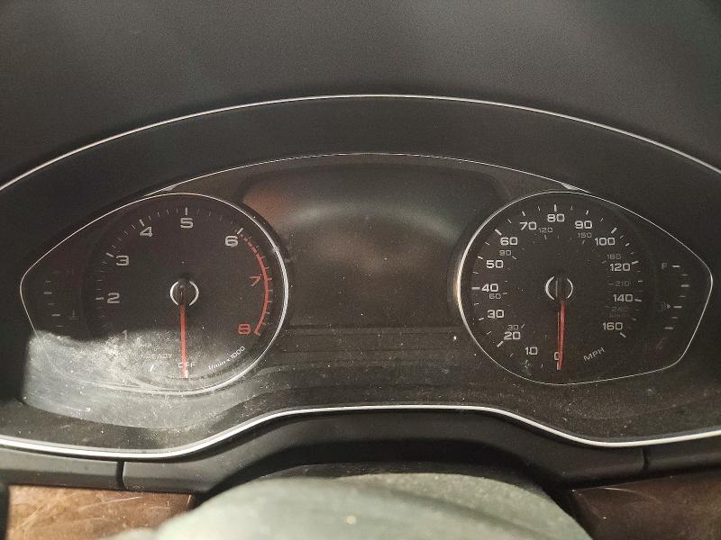 2019 Audi Q5 Premium