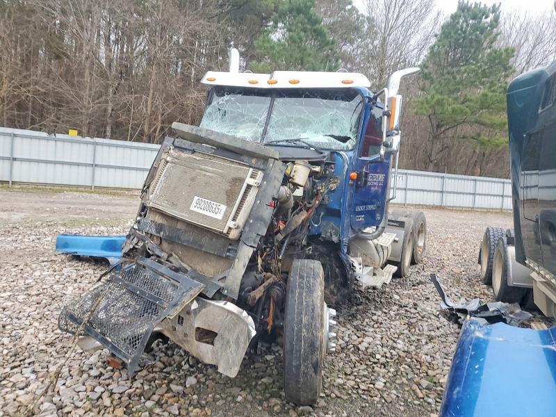 2018 International Hx520 Semi Truck