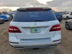 2014 Mercedes-Benz Ml 350 4matic