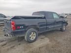 2004 Chevrolet Silverado K1500