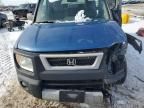 2006 Honda Element ex