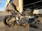 2023 Kawasaki ZX636 K
