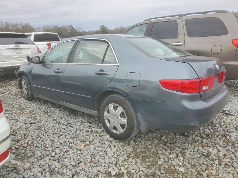 2005 Honda Accord lx