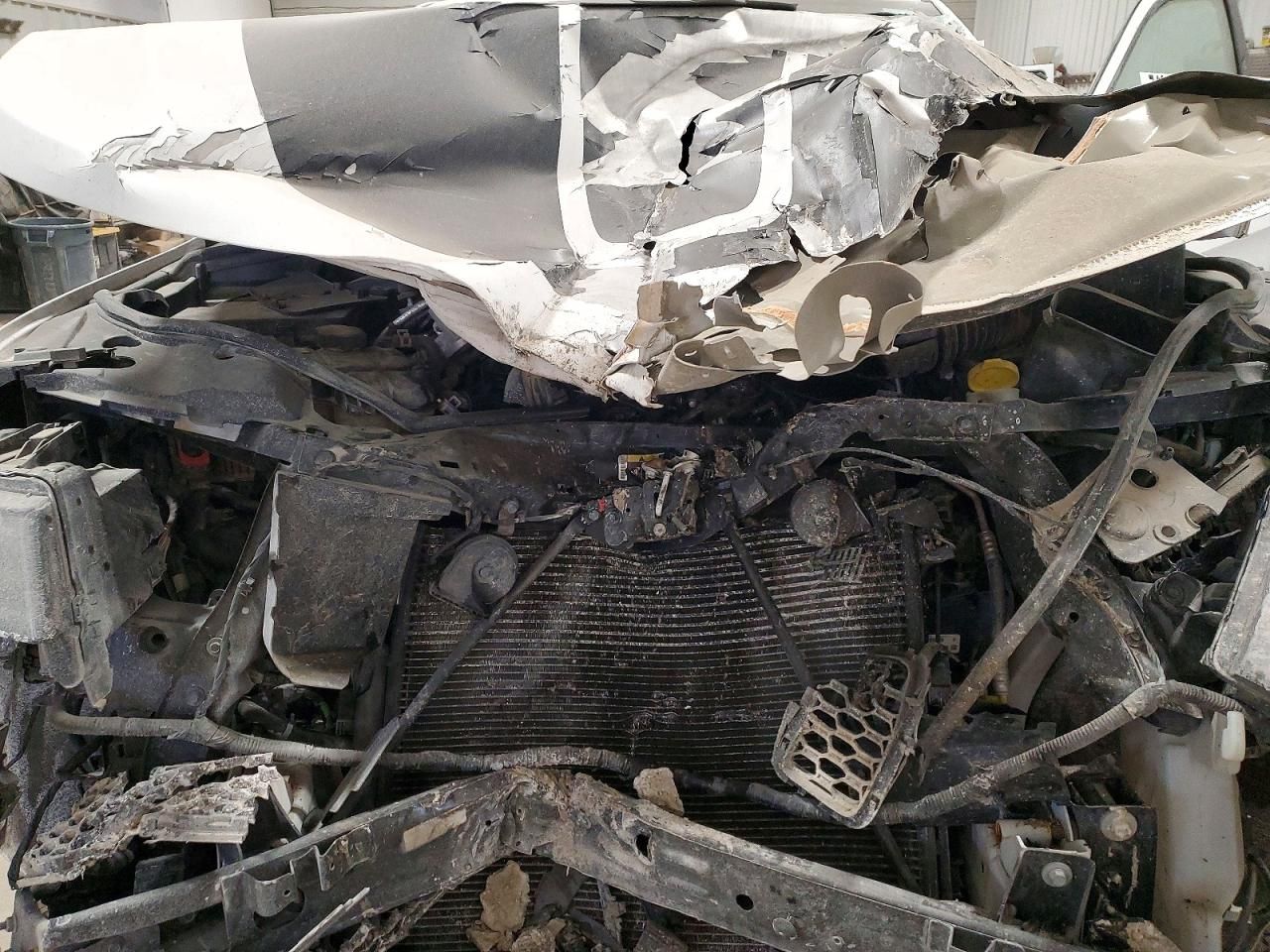 2017 Jeep Grand Cherokee Trailhawk