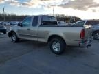 2002 Ford F150
