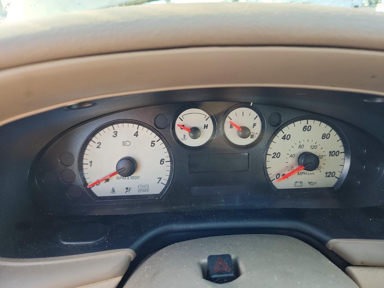 2007 Ford Taurus sel