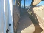 2014 Nissan Frontier s