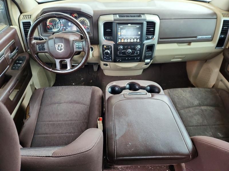 2016 Dodge Ram 1500 slt