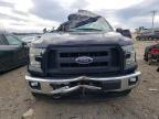 2015 Ford F150 Super cab