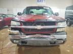 2003 Chevrolet Silverado K1500