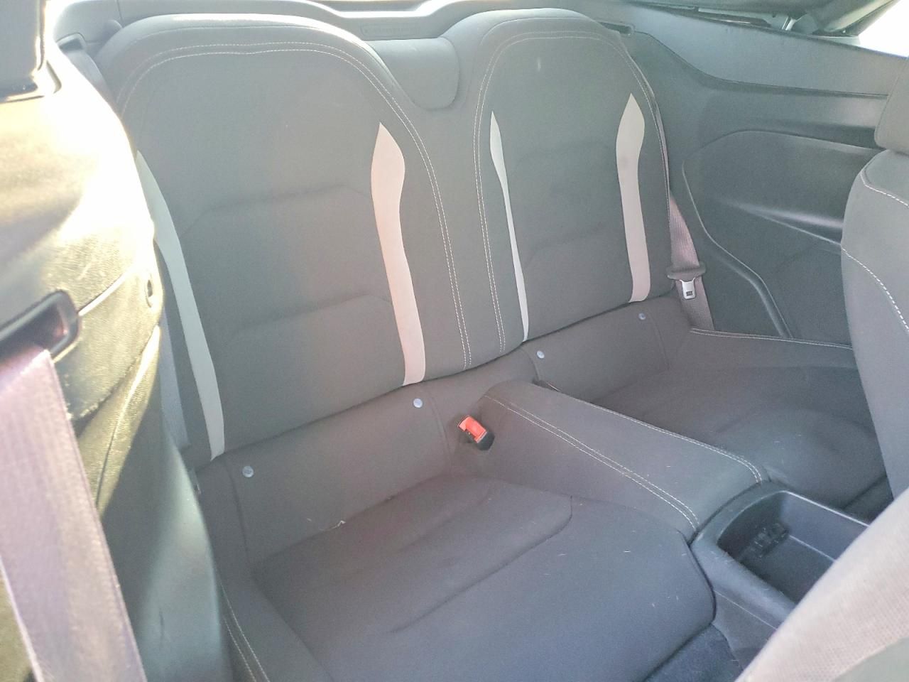 2017 Chevrolet Camaro ss