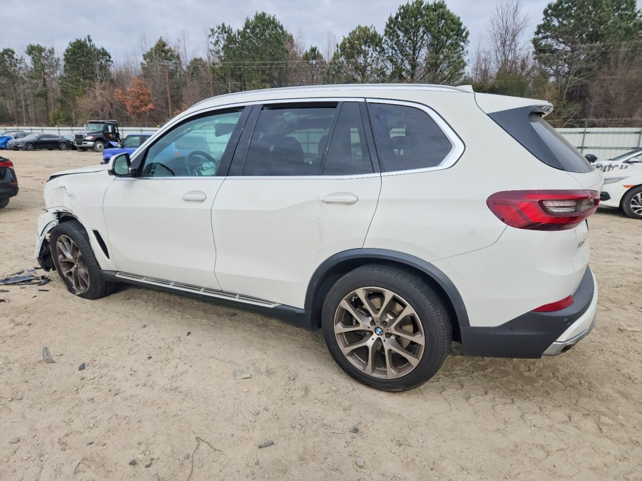 2023 BMW X5 Sdrive 40I