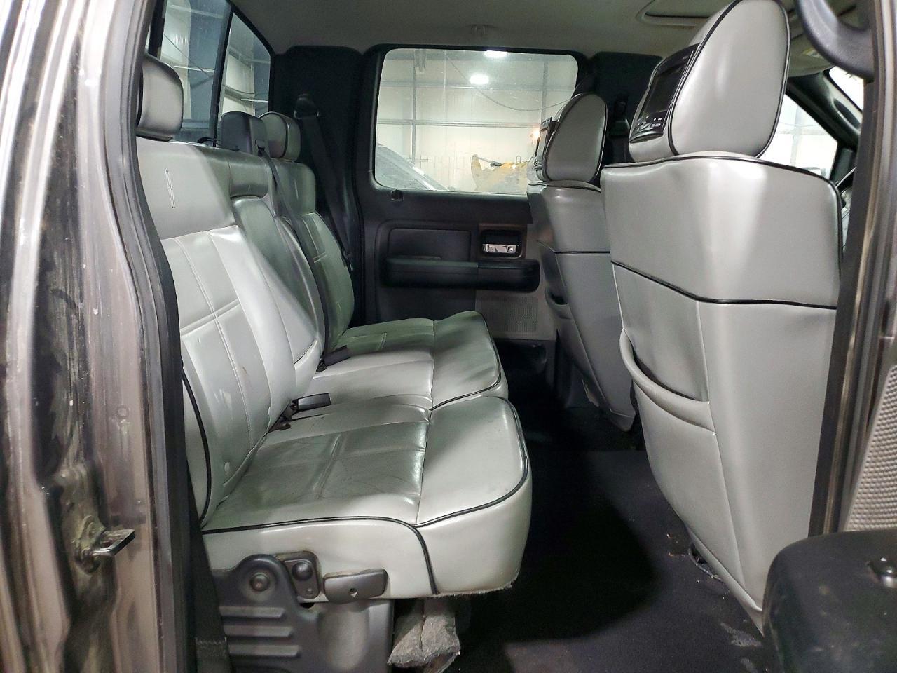 2006 Lincoln Townhouse Mark lt