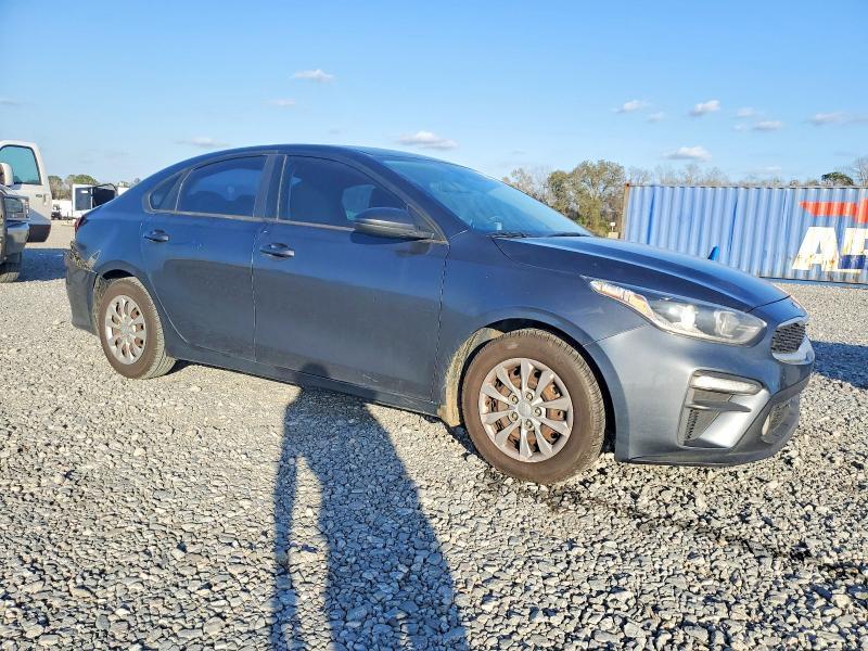 2020 KIA Forte fe